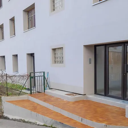 Apartment Lisa - Spacious Terrace Ground Floor - By Tgb Ajaccio (Corsica)