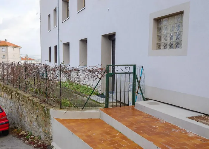 Lisa - Spacious Terrace Ground Floor - By Tgb 公寓 阿雅克肖