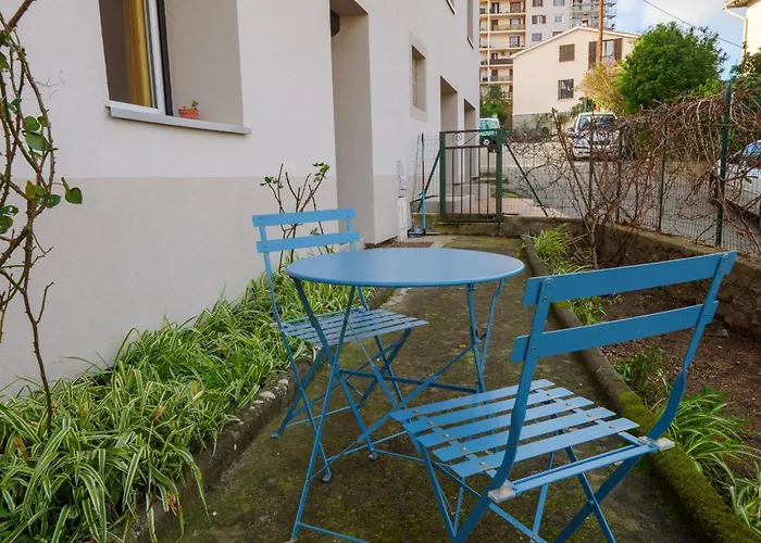 Lisa - Spacious Terrace Ground Floor - By Tgb 公寓 *