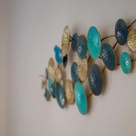 Lisa - Spacious Terrace Ground Floor - By Tgb Apartament *