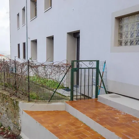 Lisa - Spacious Terrace Ground Floor - By Tgb Apartament Ajaccio (Corsica)