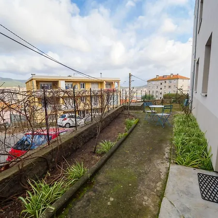 Apartment Lisa - Spacious Terrace Ground Floor - By Tgb