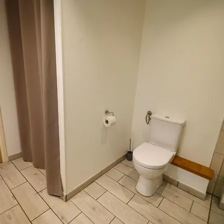 Apartament Lisa - Spacious Terrace Ground Floor - By Tgb