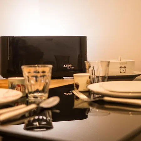 Lisa - Spacious Terrace Ground Floor - By Tgb Lägenhet Ajaccio (Corsica)