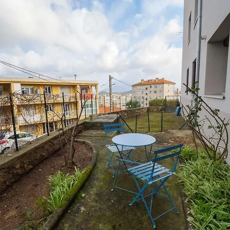 Apartment Lisa - Spacious Terrace Ground Floor - By Tgb Ajaccio (Corsica)