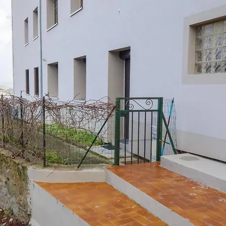 Lisa - Spacious Terrace Ground Floor - By Tgb * أجاكسيو