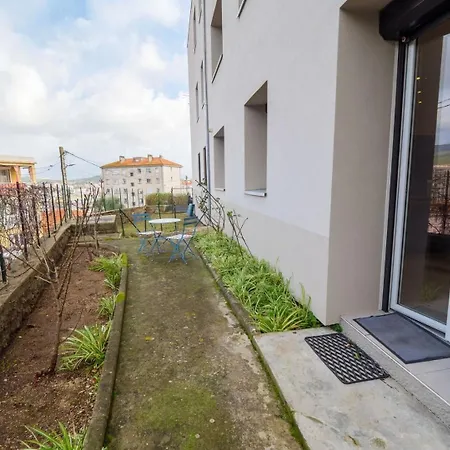 Lisa - Spacious Terrace Ground Floor - By Tgb Apartment Ajaccio (Corsica)