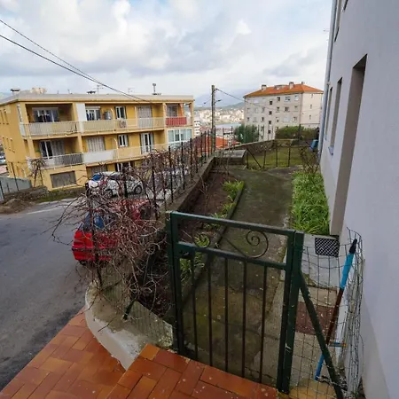 Apartment Lisa - Spacious Terrace Ground Floor - By Tgb Ajaccio (Corsica)