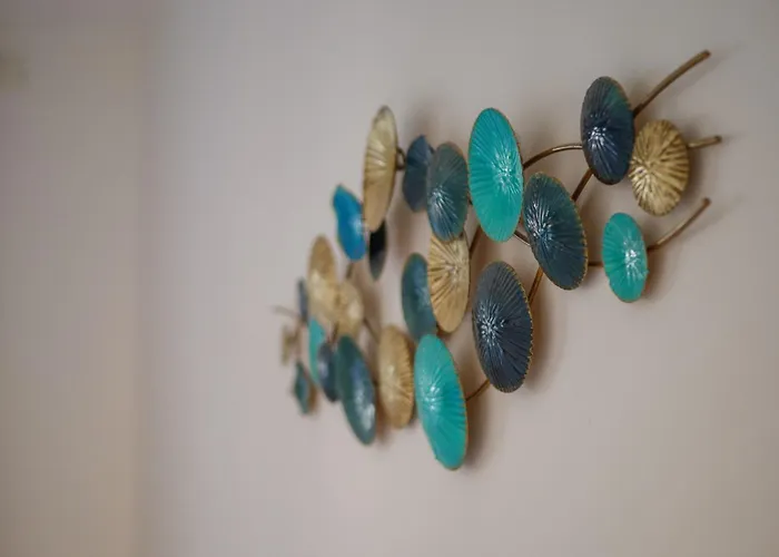 Lisa - Spacious Terrace Ground Floor - By Tgb アパート *