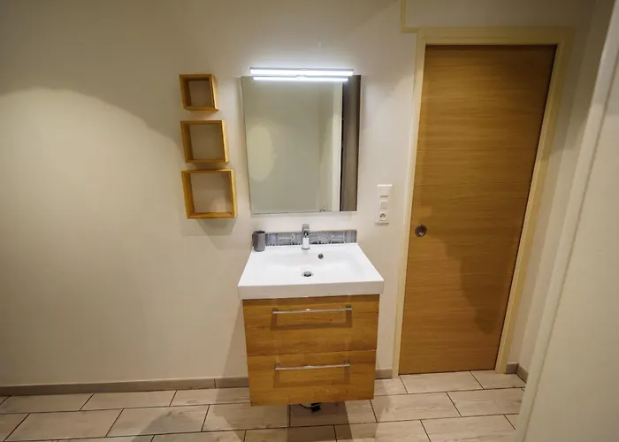 Lisa - Spacious Terrace Ground Floor - By Tgb アジャクシオ