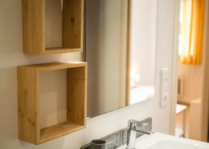 Lisa - Spacious Terrace Ground Floor - By Tgb Διαμέρισμα