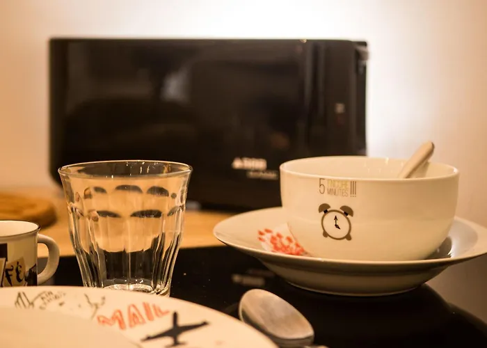 Lisa - Spacious Terrace Ground Floor - By Tgb Διαμέρισμα *