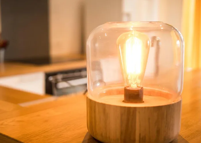 Lisa - Spacious Terrace Ground Floor - By Tgb